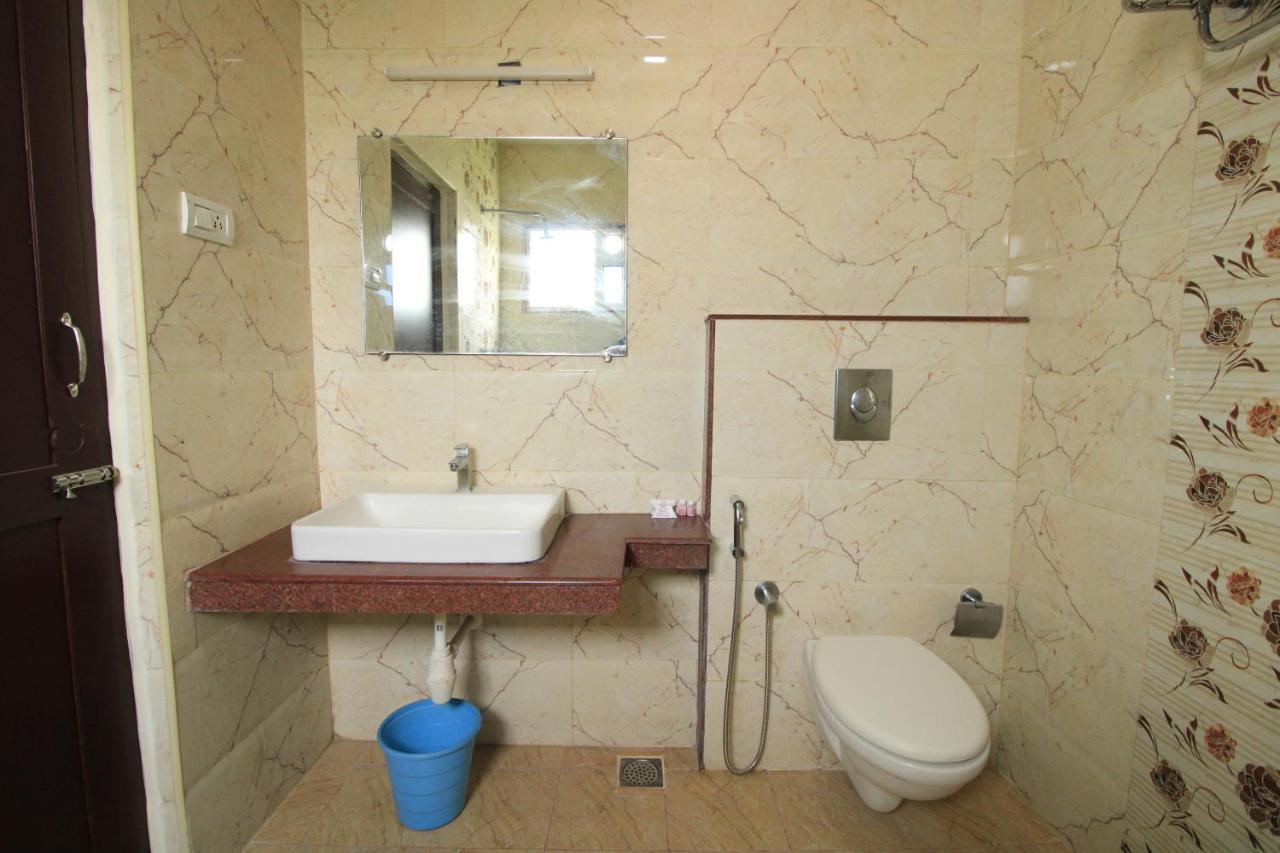 Pondy Southern Residency Ποντισερί Εξωτερικό φωτογραφία