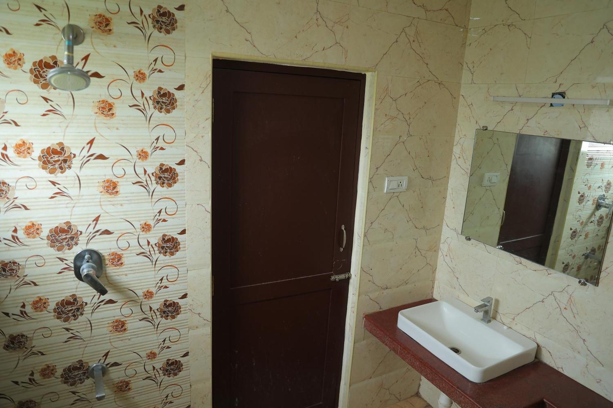 Pondy Southern Residency Ποντισερί Εξωτερικό φωτογραφία